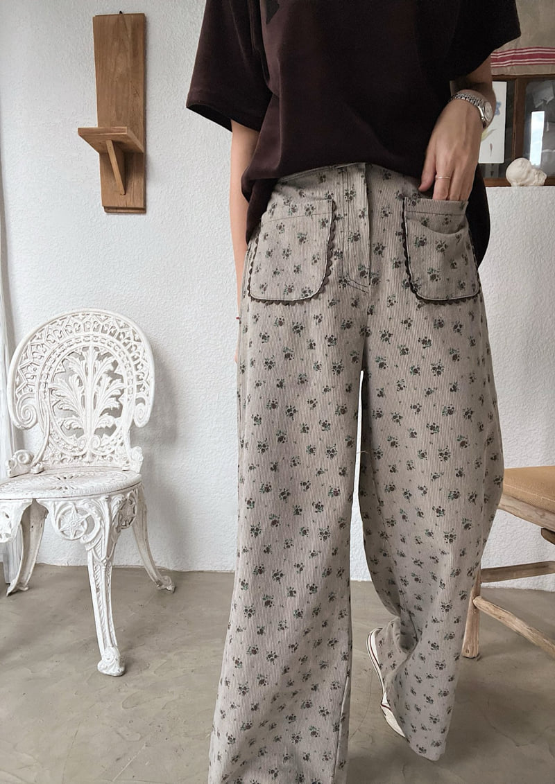 Hey Pants by Lagrass for Women - view 9