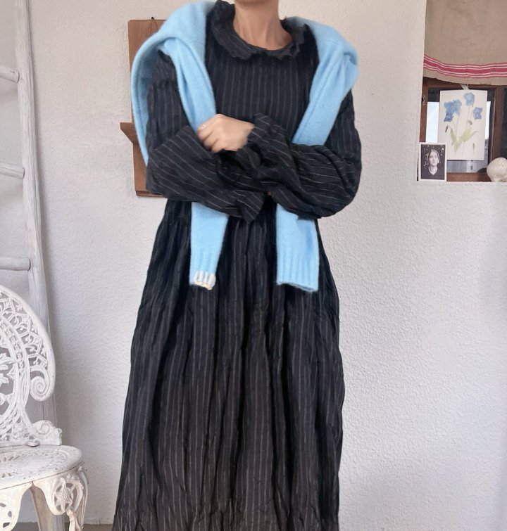 Lagrass - Korean Women Fashion - #momslook - Roris One-piece