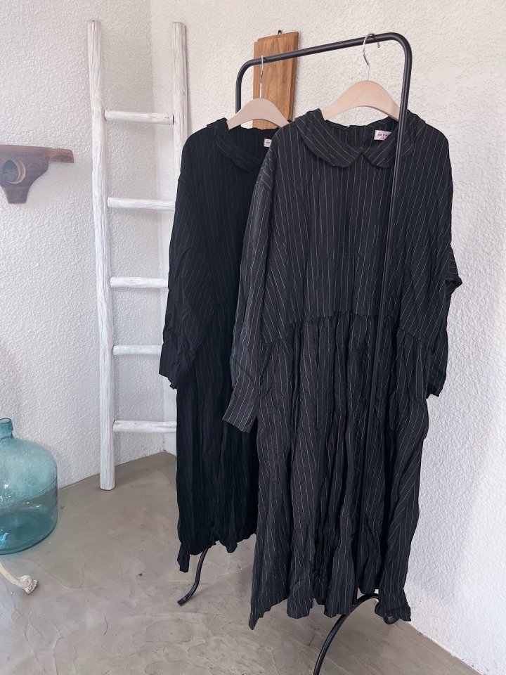 Lagrass - Korean Women Fashion - #momslook - Roris One-piece - 5
