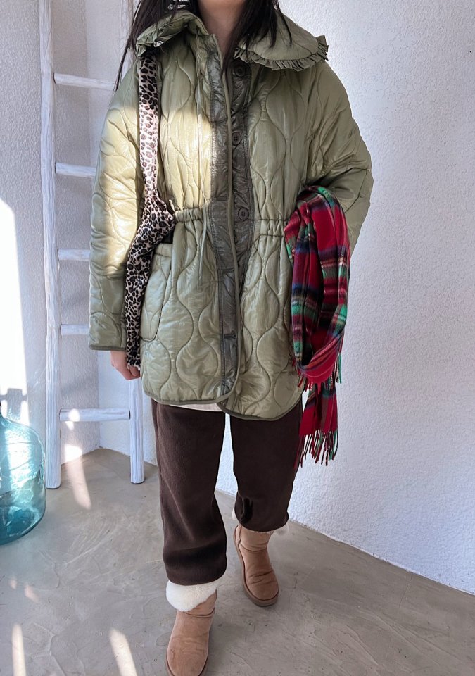 Lagrass - Korean Women Fashion - #momslook - Steven Padding - 9