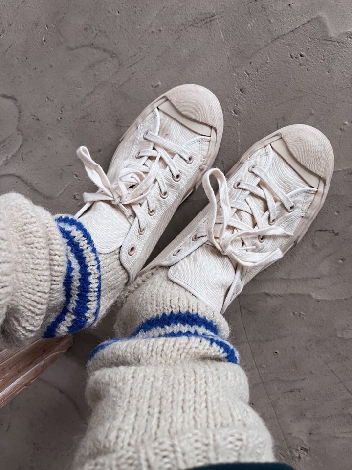 Lagrass - Korean Women Fashion - #momslook - Leg Warmers - 11
