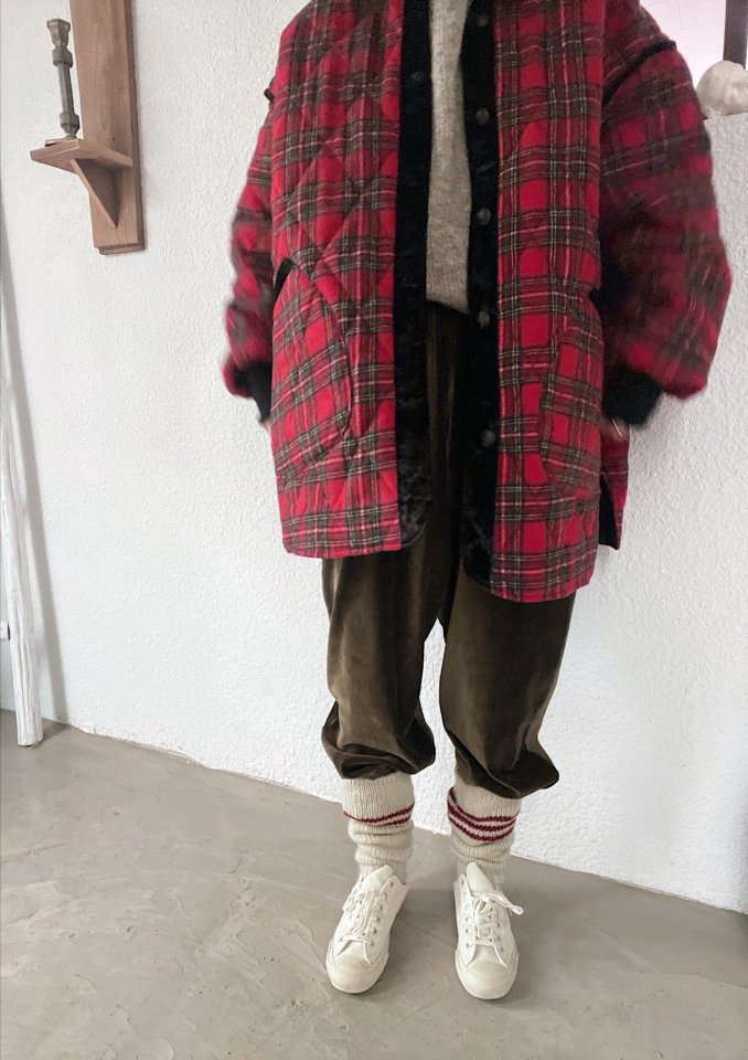 Lagrass - Korean Women Fashion - #momslook - Leg Warmers - 3