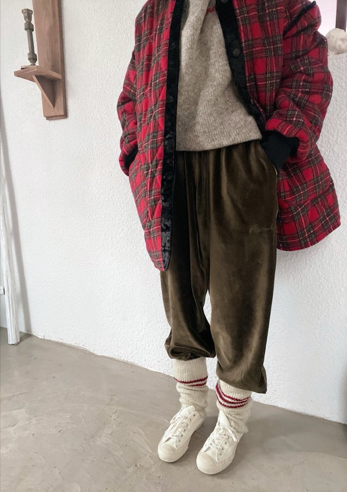 Lagrass - Korean Women Fashion - #momslook - Leg Warmers - 9