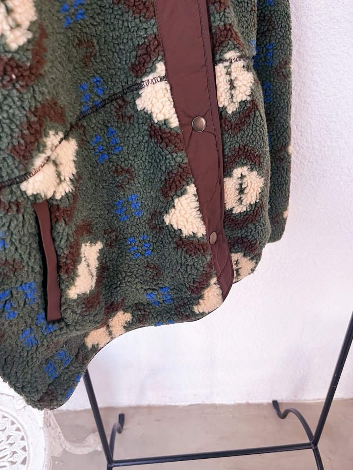 Lagrass - Korean Women Fashion - #momslook - Flake Jumper - 6