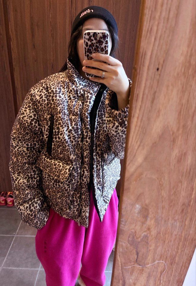 Lagrass - Korean Women Fashion - #momslook - Powder Pants - 10
