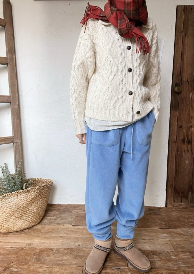 Lagrass - Korean Women Fashion - #momslook - Anna Check Muffler - 6