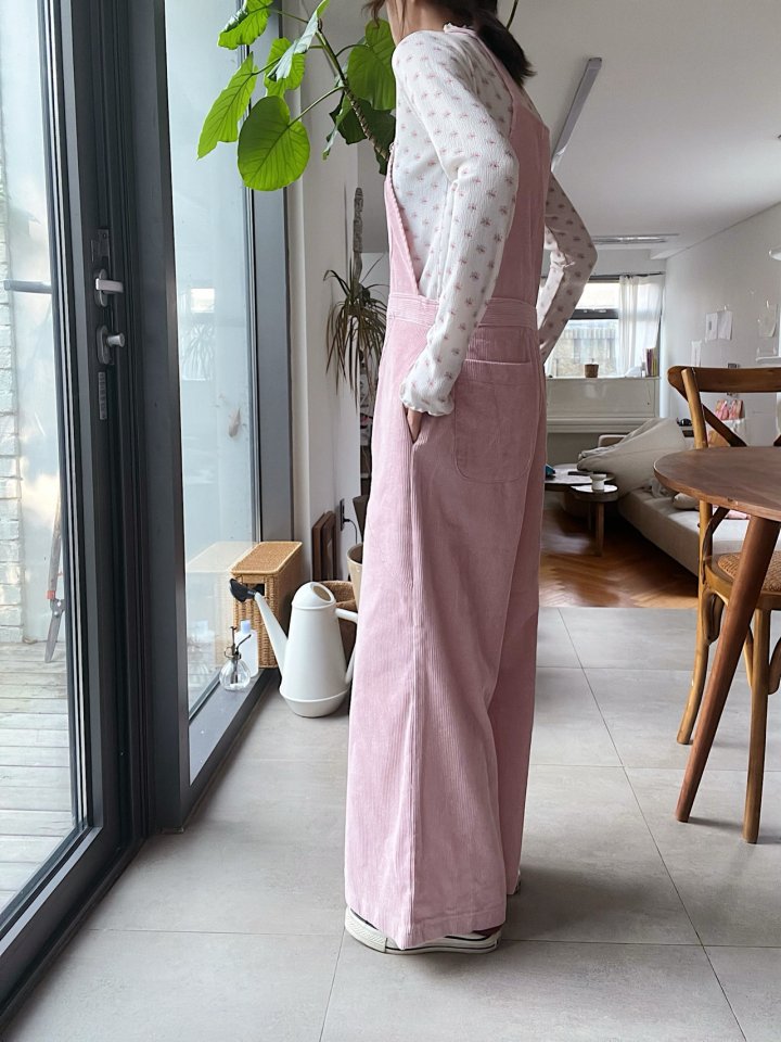 Lagrass - Korean Women Fashion - #thelittlethings - Vega Turtleneck Tee - 4