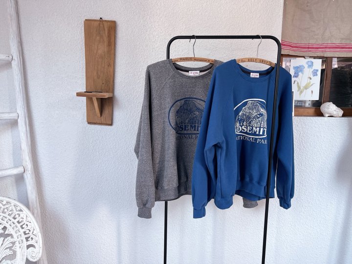 Lagrass - Korean Women Fashion - #momslook - Seme Sweatshirt - 10