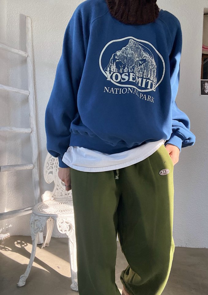 Lagrass - Korean Women Fashion - #momslook - Seme Sweatshirt - 12