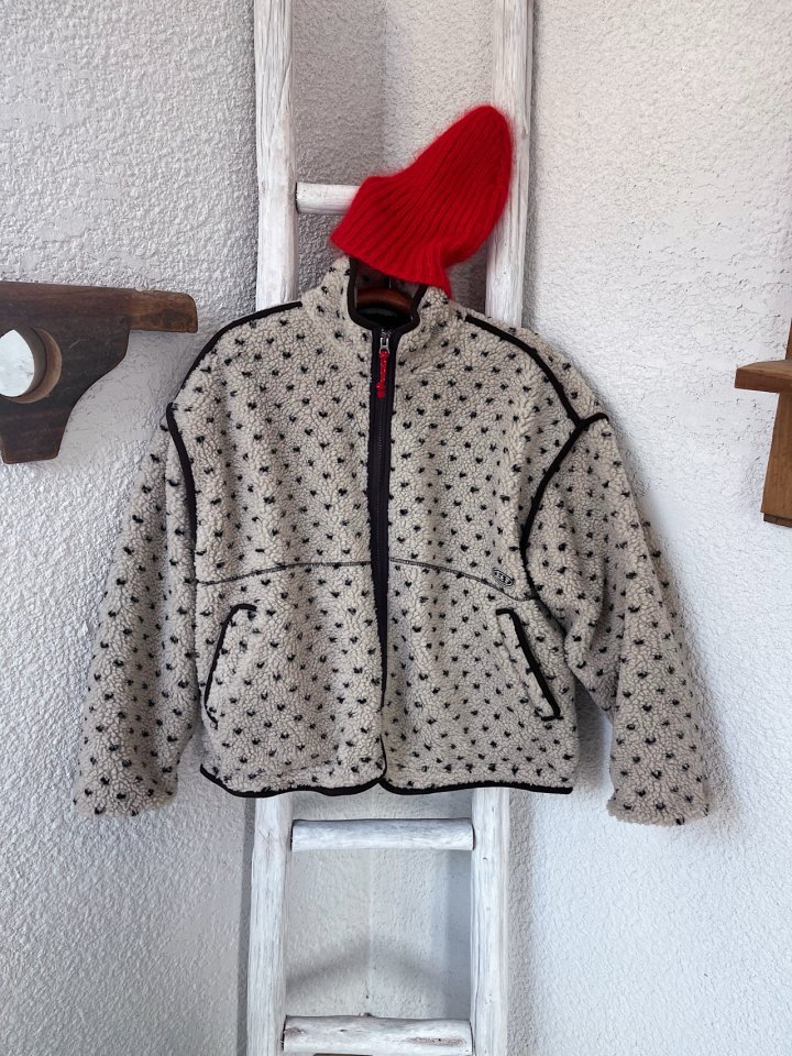 Lagrass - Korean Women Fashion - #pursuepretty - Snaufer Jumper - 10