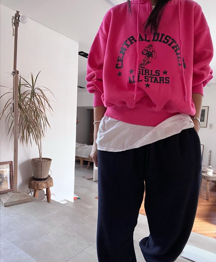 Lagrass - Korean Women Fashion - #pursuepretty - Powder Pants - 2
