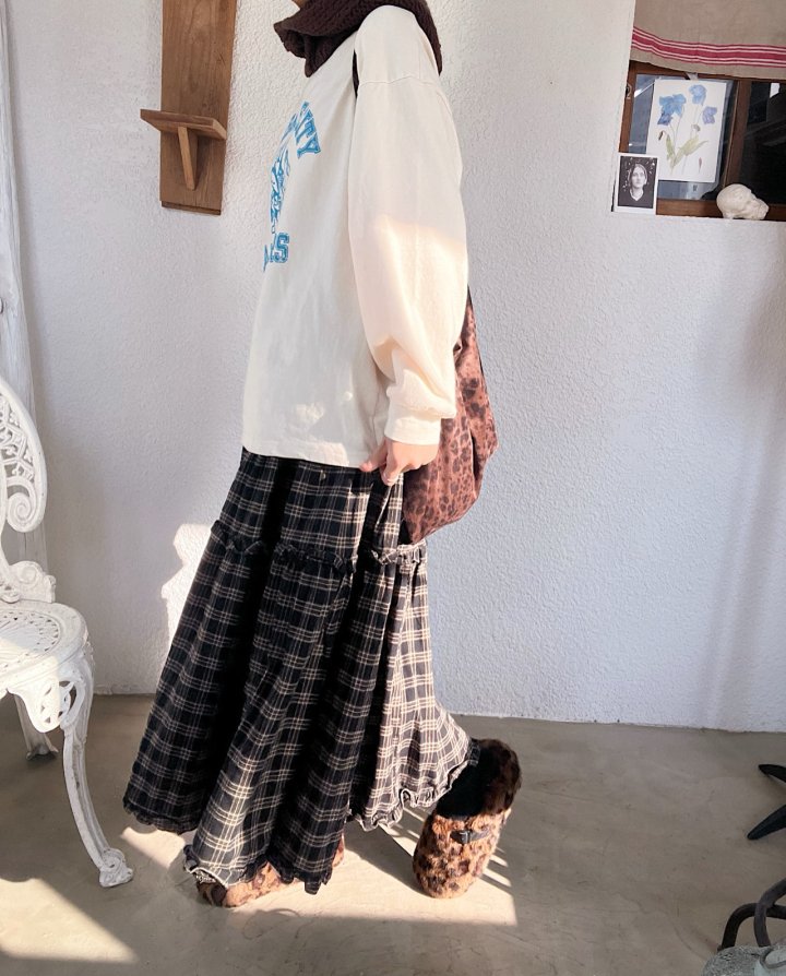Lagrass - Korean Women Fashion - #restrostyle - Leopard Shoes - 7