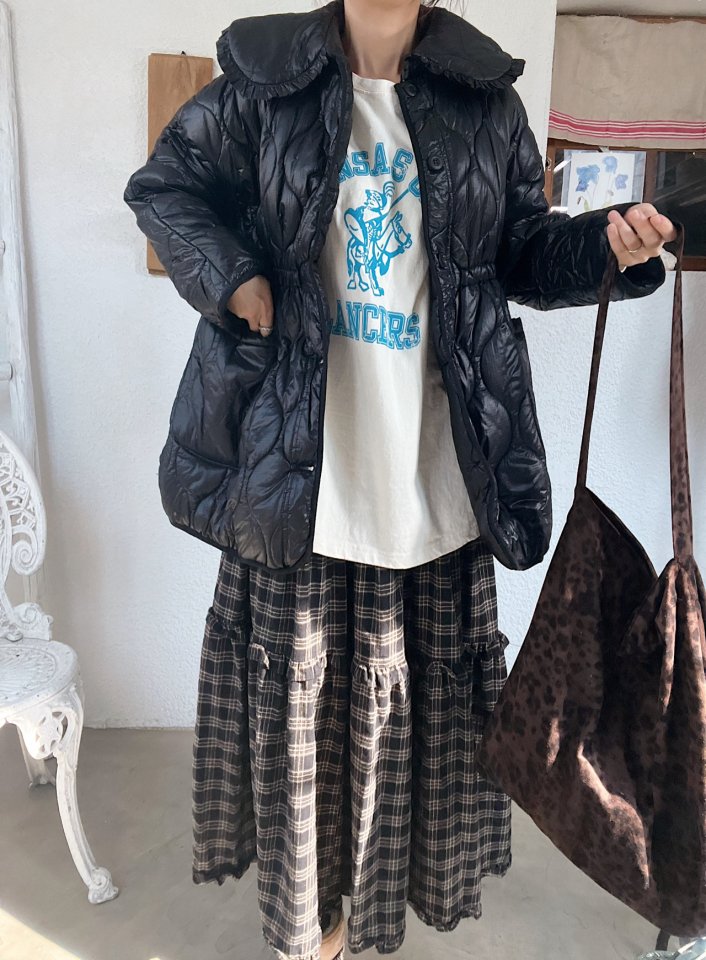 Lagrass - Korean Women Fashion - #pursuepretty - Steven Padding - 4