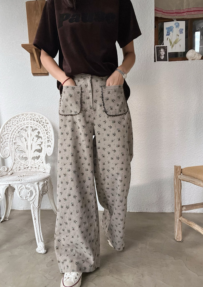 Hey Pants by Lagrass for Women - view 1