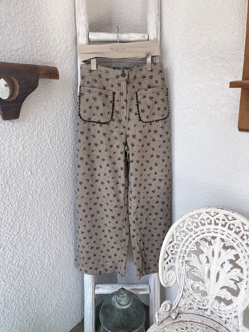 Hey Pants by Lagrass for Women - view 2