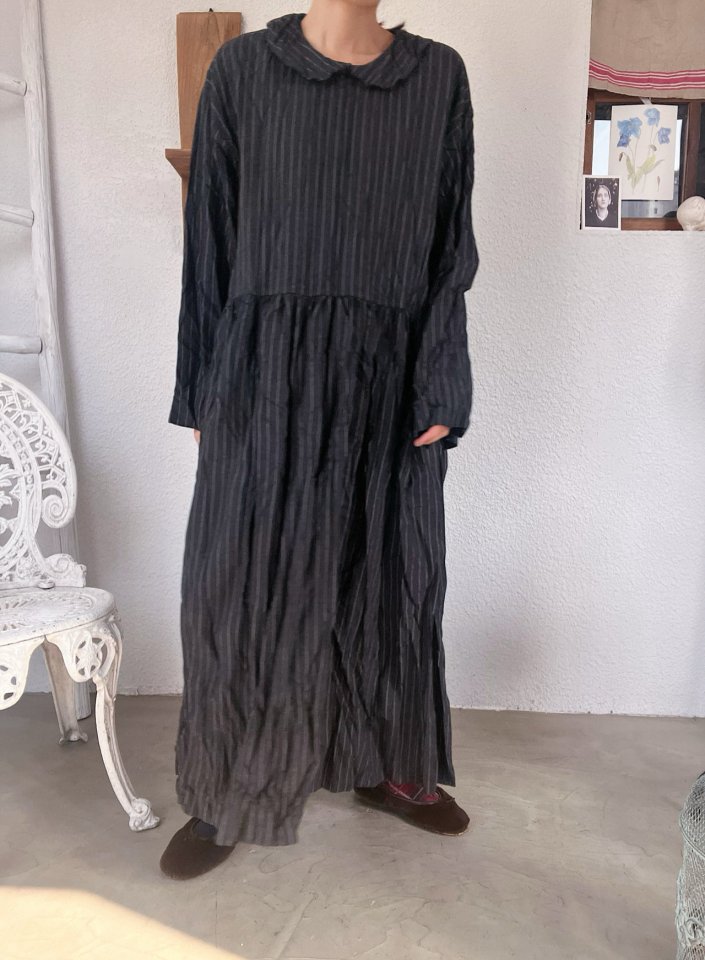 Lagrass - Korean Women Fashion - #shopsmall - Roris One-piece - 12