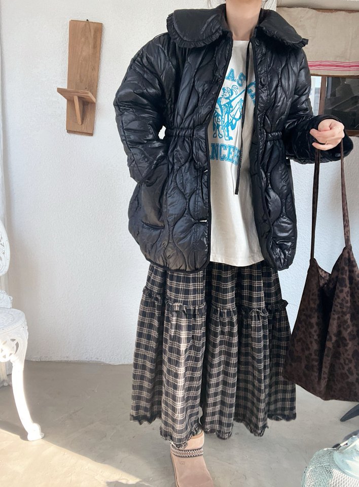 Lagrass - Korean Women Fashion - #shopsmall - Steven Padding - 6