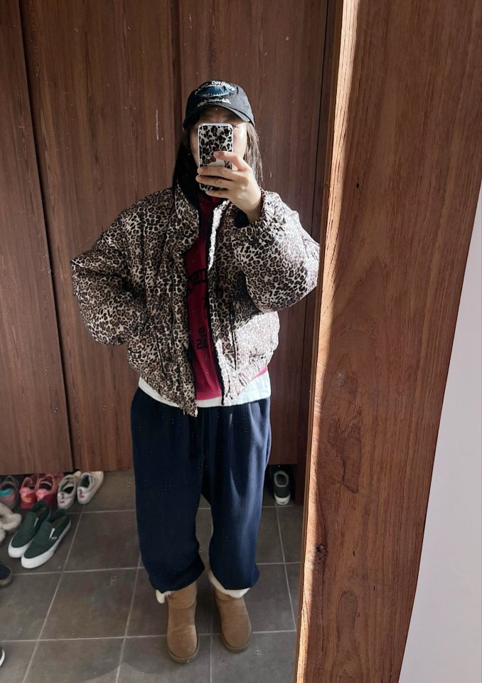 Lagrass - Korean Women Fashion - #shopsmall - Powder Pants - 5