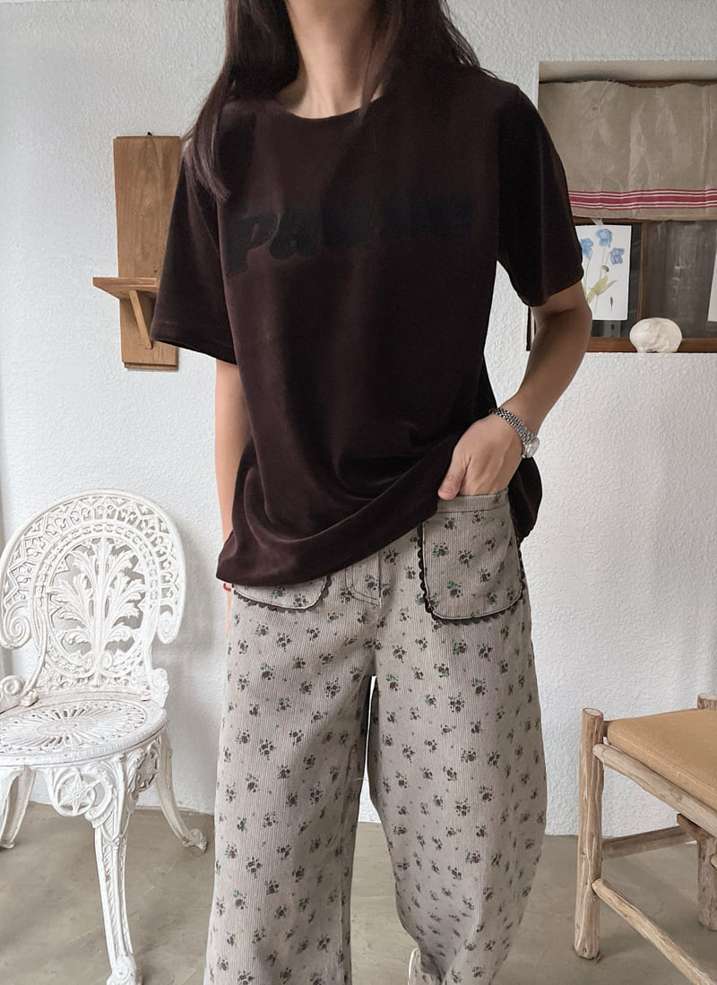 Hey Pants by Lagrass for Women - view 3