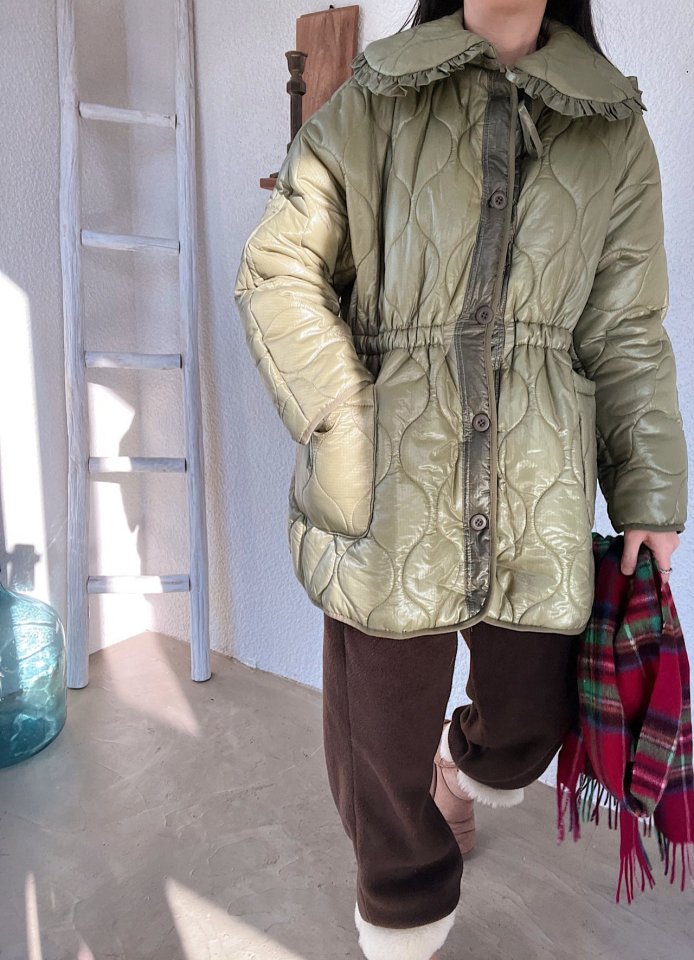 Lagrass - Korean Women Fashion - #thatsdarling - Steven Padding - 7