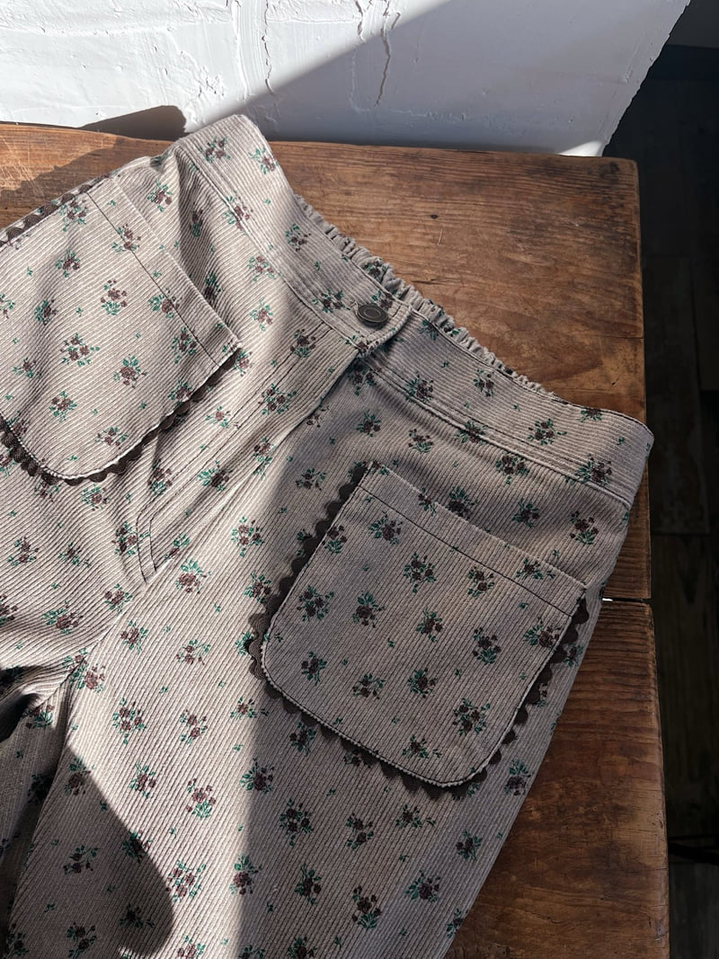 Hey Pants by Lagrass for Women - view 4
