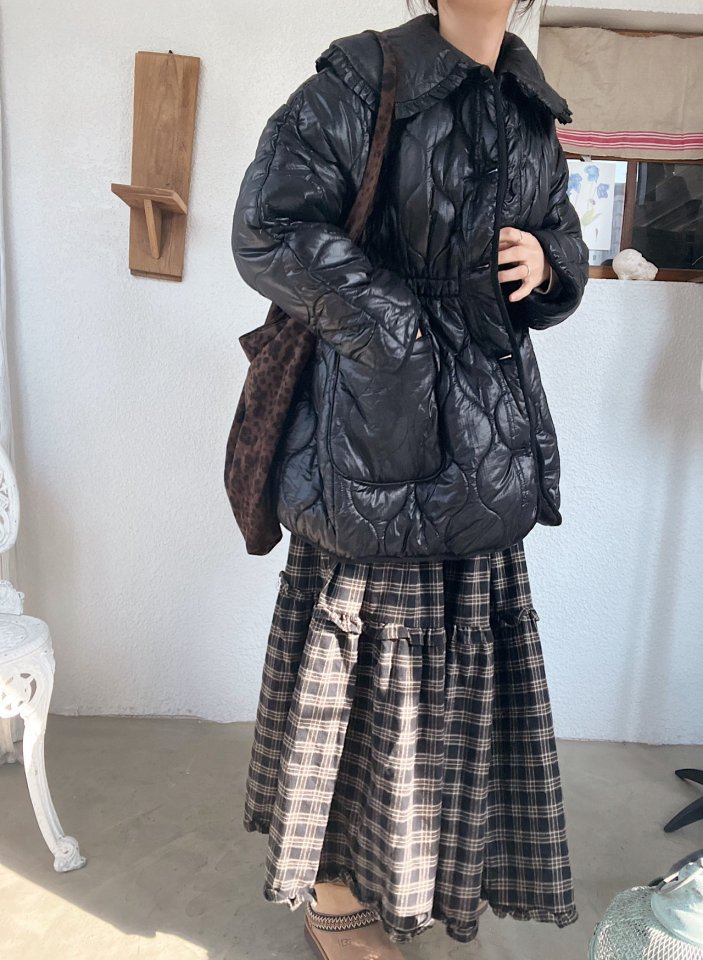 Lagrass - Korean Women Fashion - #thelittlethings - Steven Padding - 8