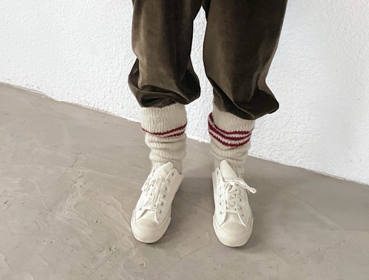 Lagrass - Korean Women Fashion - #thelittlethings - Leg Warmers - 2