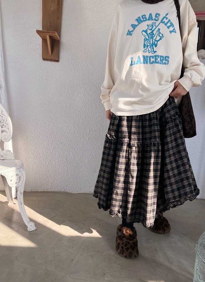 Lagrass - Korean Women Fashion - #vintagekidsstyle - Leopard Shoes - 5