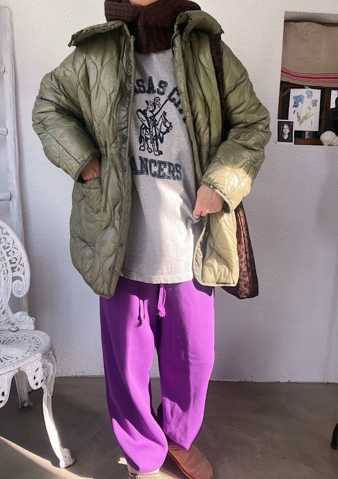Lagrass - Korean Women Fashion - #vintagekidsstyle - Steven Padding - 2