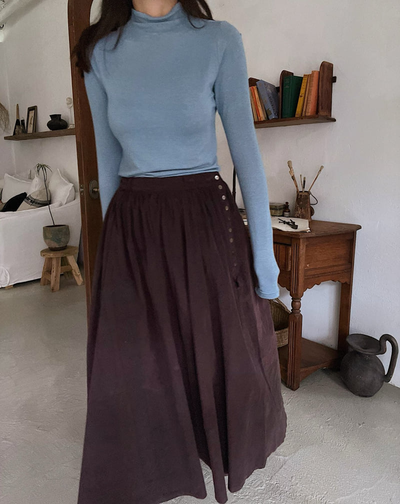 Lagrass - Korean Women Fashion - #womensfashion - Raul Tee - 10