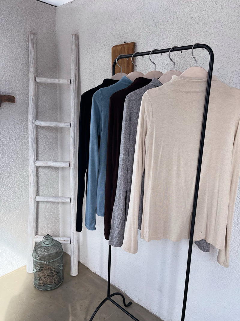 Lagrass - Korean Women Fashion - #womensfashion - Raul Tee - 8