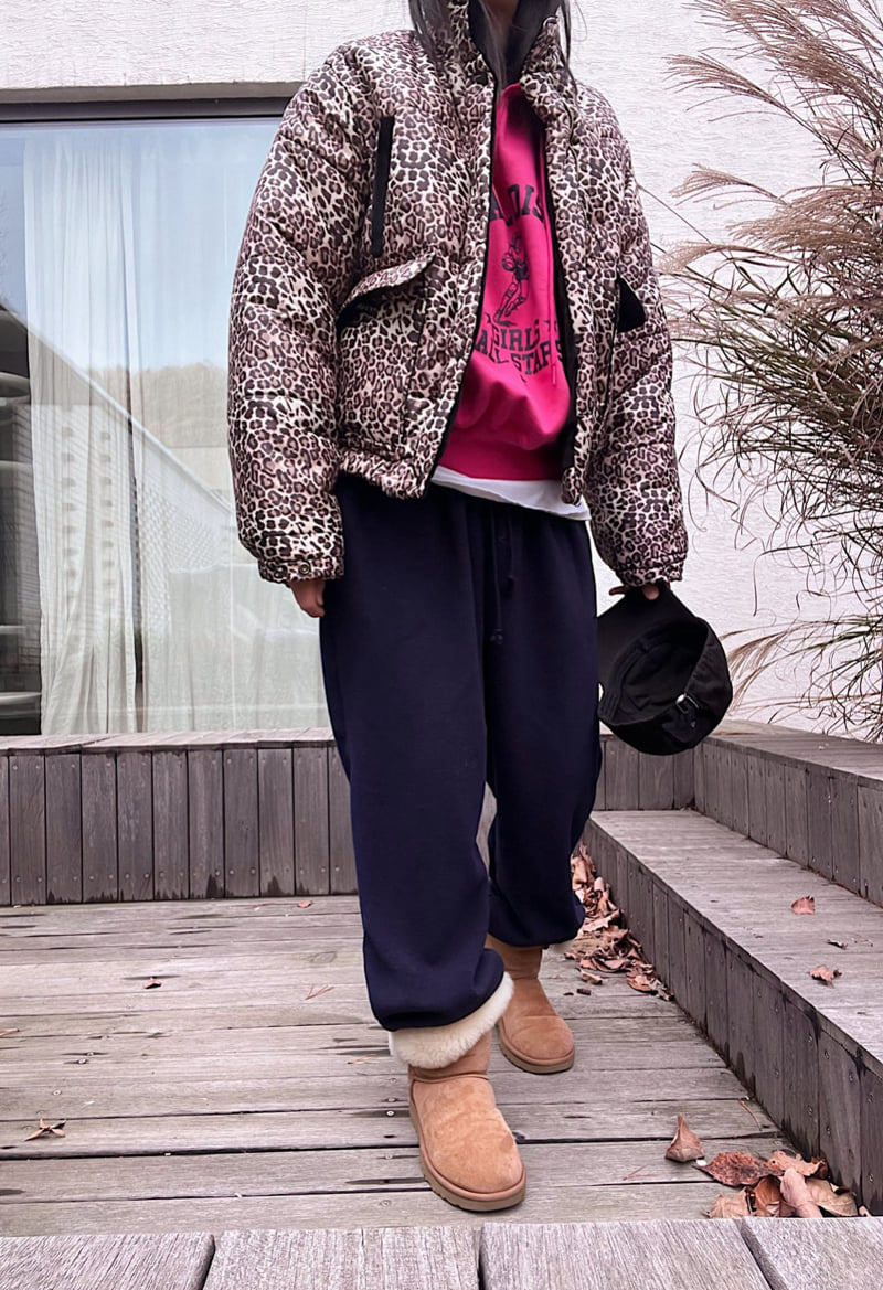 Lagrass - Korean Women Fashion - #womensfashion - Gerard Padding Jacket