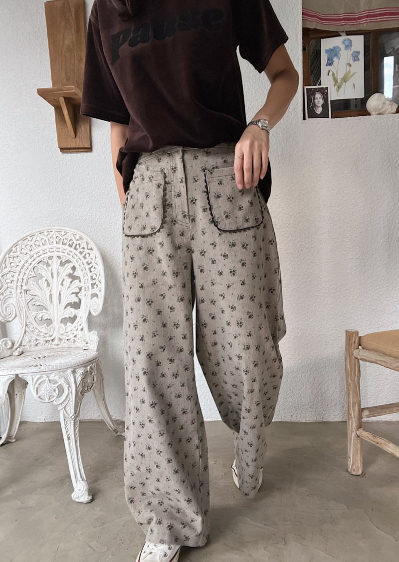 Hey Pants by Lagrass for Women - view 6