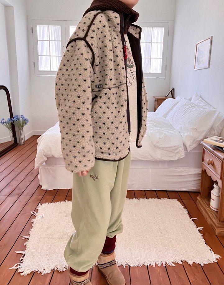 Lagrass - Korean Women Fashion - #womensfashion - Snaufer Jumper - 7