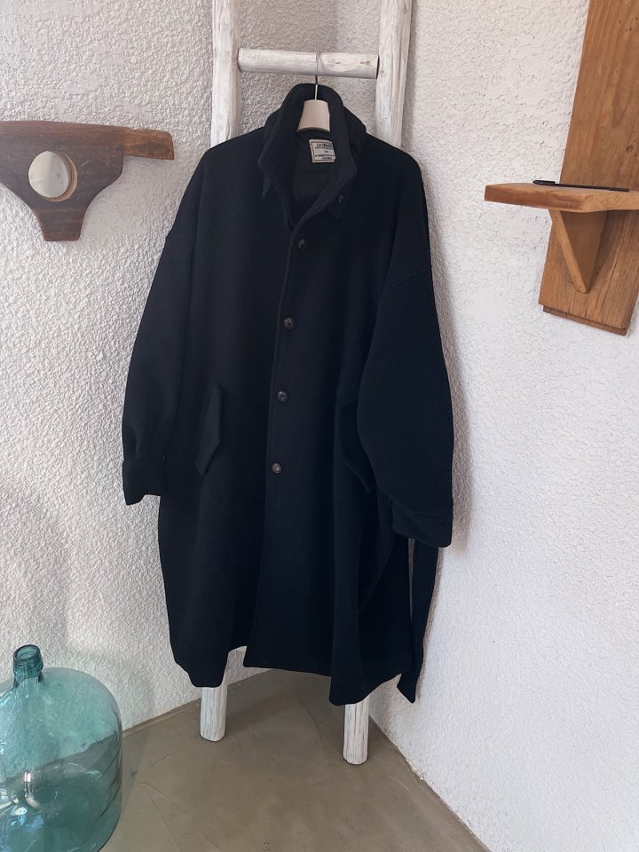 Lagrass - Korean Women Fashion - #momslook - Bledi Coat - 4
