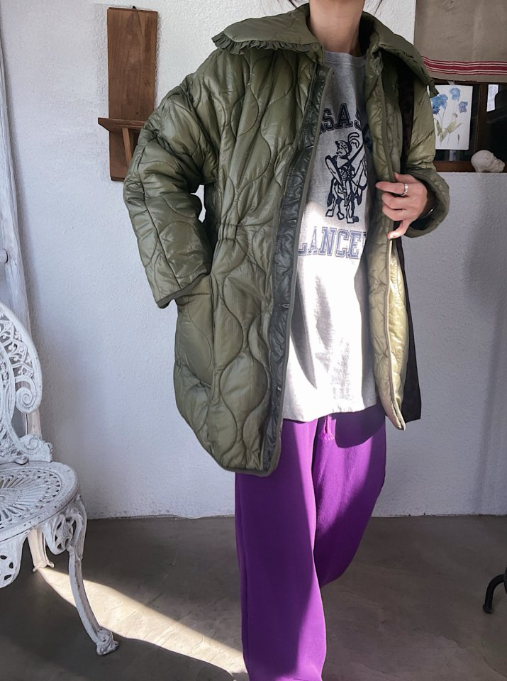 Lagrass - Korean Women Fashion - #womensfashion - Steven Padding - 10