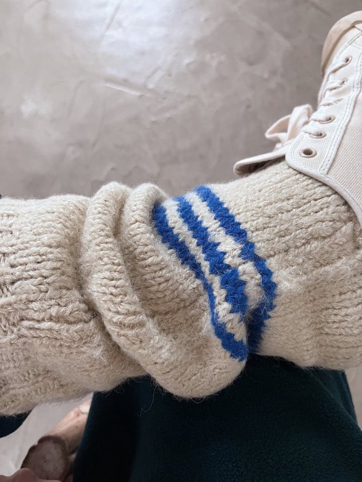 Lagrass - Korean Women Fashion - #womensfashion - Leg Warmers - 10