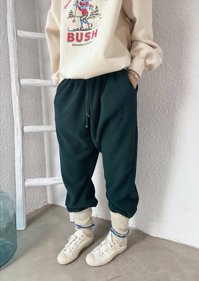 Lagrass - Korean Women Fashion - #momslook - Leg Warmers - 4