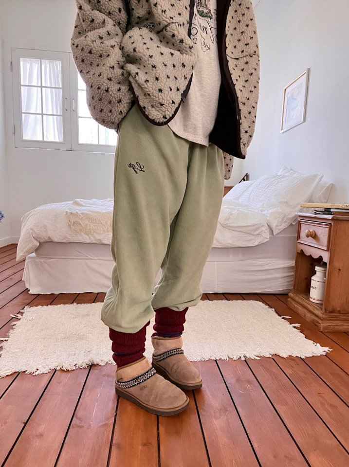 Lagrass - Korean Women Fashion - #womensfashion - Leg Warmers - 8