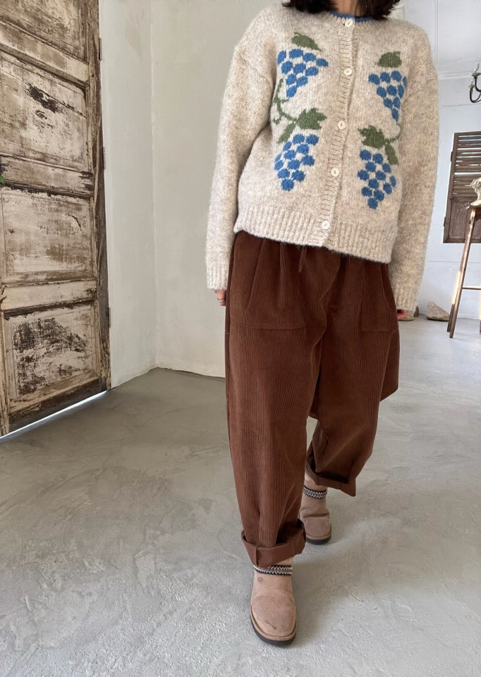 Lagrass - Korean Women Fashion - #womensfashion - Banet Pants - 10