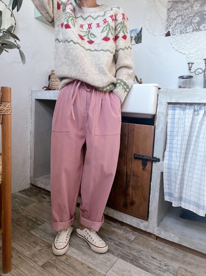 Lagrass - Korean Women Fashion - #womensfashion - Banet Pants - 6