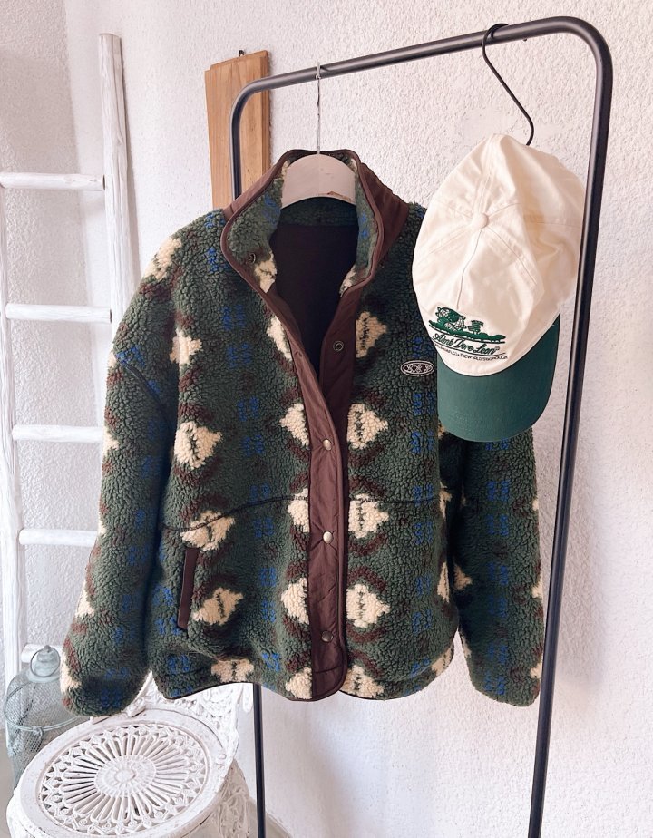 Lagrass - Korean Women Fashion - #womensfashion - Flake Jumper