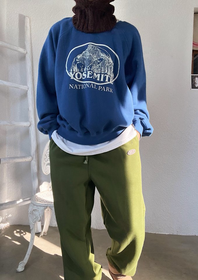 Lagrass - Korean Women Fashion - #womensfashion - Seme Sweatshirt - 7
