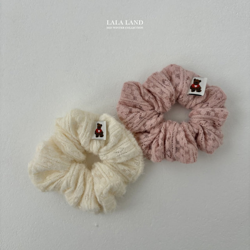 Lalaland - Korean Baby Fashion - #babyboutique - Candy Scrunch