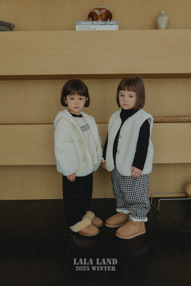 Lalaland - Korean Baby Fashion - #babyboutique - Everything Tee - 11