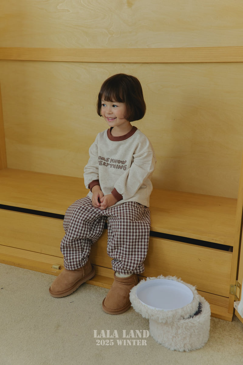 Lalaland - Korean Baby Fashion - #babyboutiqueclothing - Everything Tee - 12