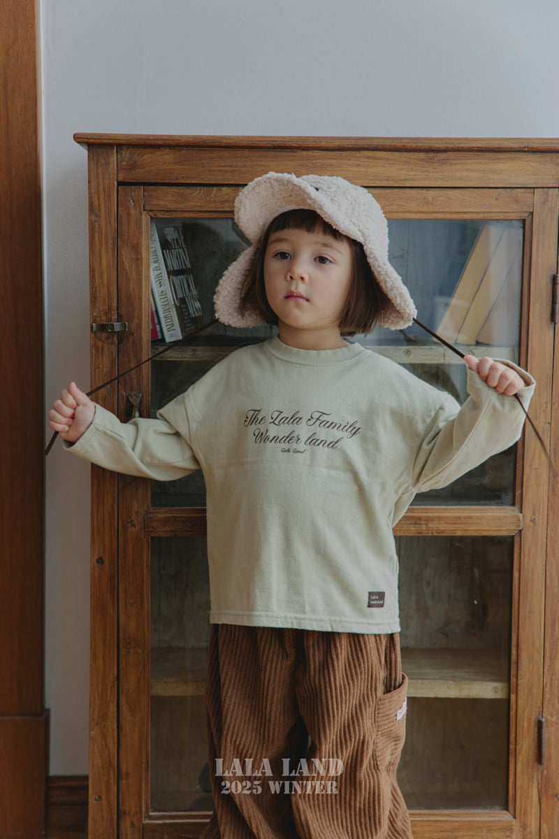 Lalaland - Korean Baby Fashion - #babyclothing - Bear Ear Cap - 9