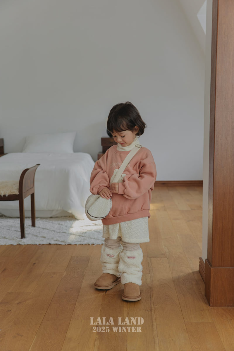 Lalaland - Korean Baby Fashion - #babygirlfashion - Candy Layered One-piece - 11