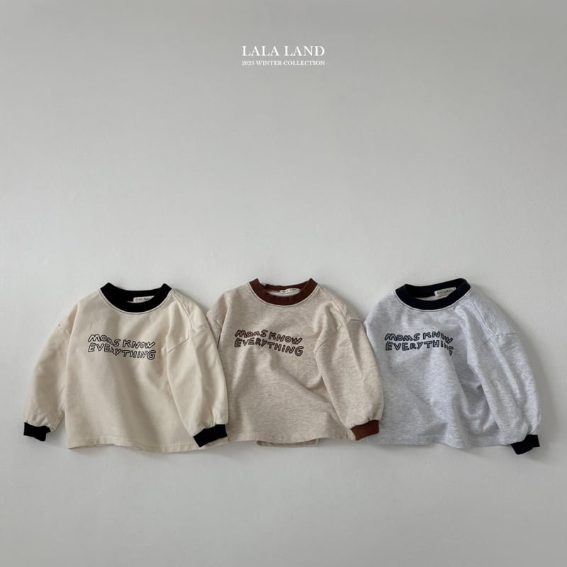 Lalaland - Korean Baby Fashion - #babygirlfashion - Everything Tee
