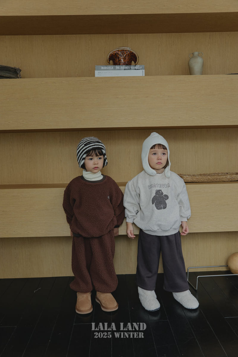 Lalaland - Korean Baby Fashion - #babylifestyle - Ear Antenna Beanie - 11